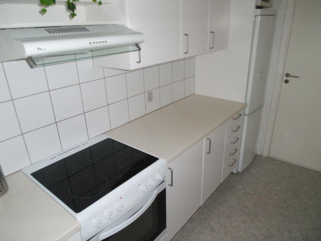Give City Apartments חדר תמונה