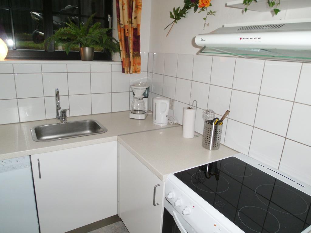 Give City Apartments חדר תמונה