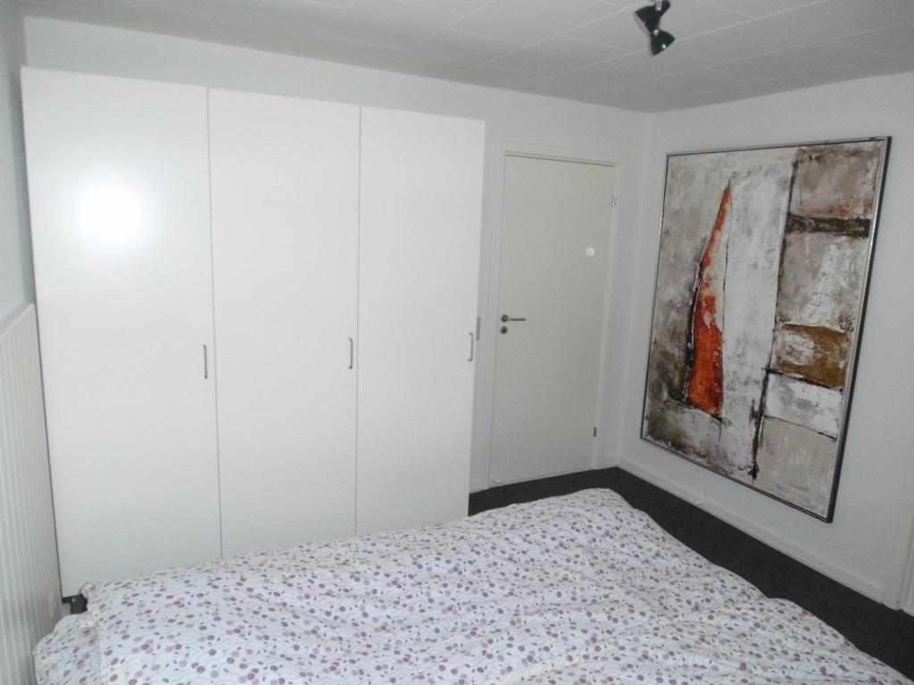 Give City Apartments חדר תמונה