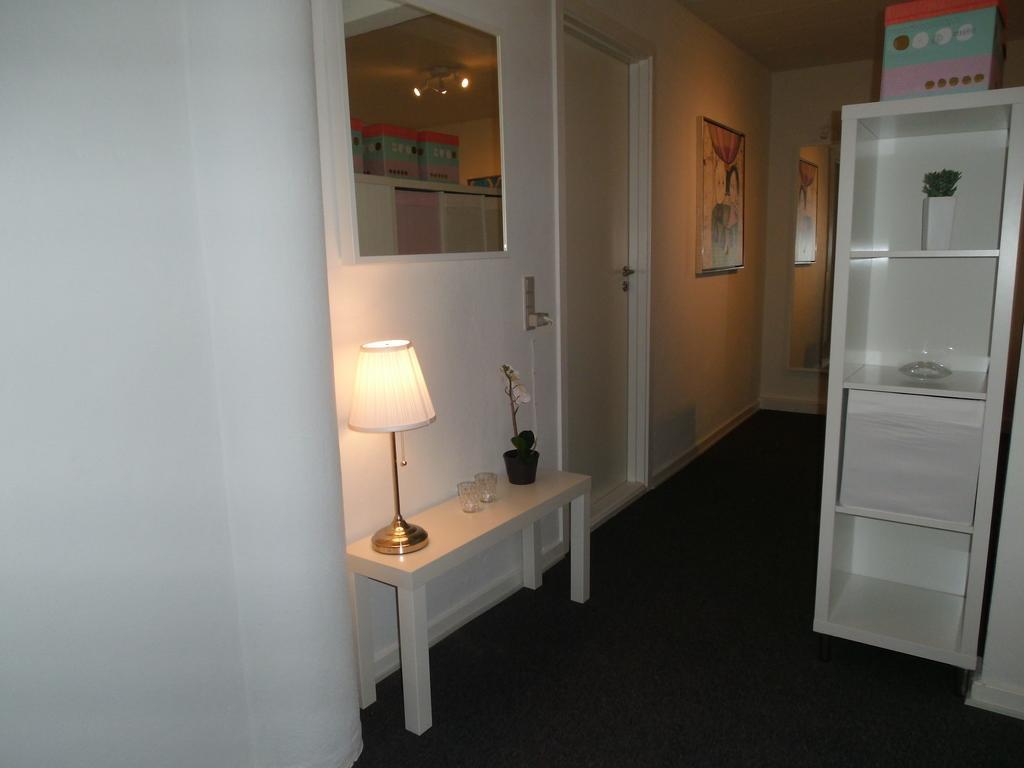 Give City Apartments חדר תמונה